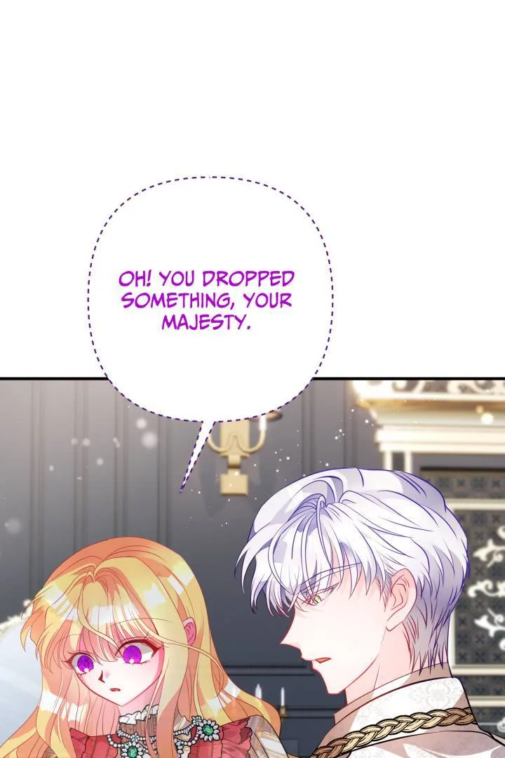 I’m a Doll, but the Tyrant Is Obsessed With Me Chapter 49 page 59