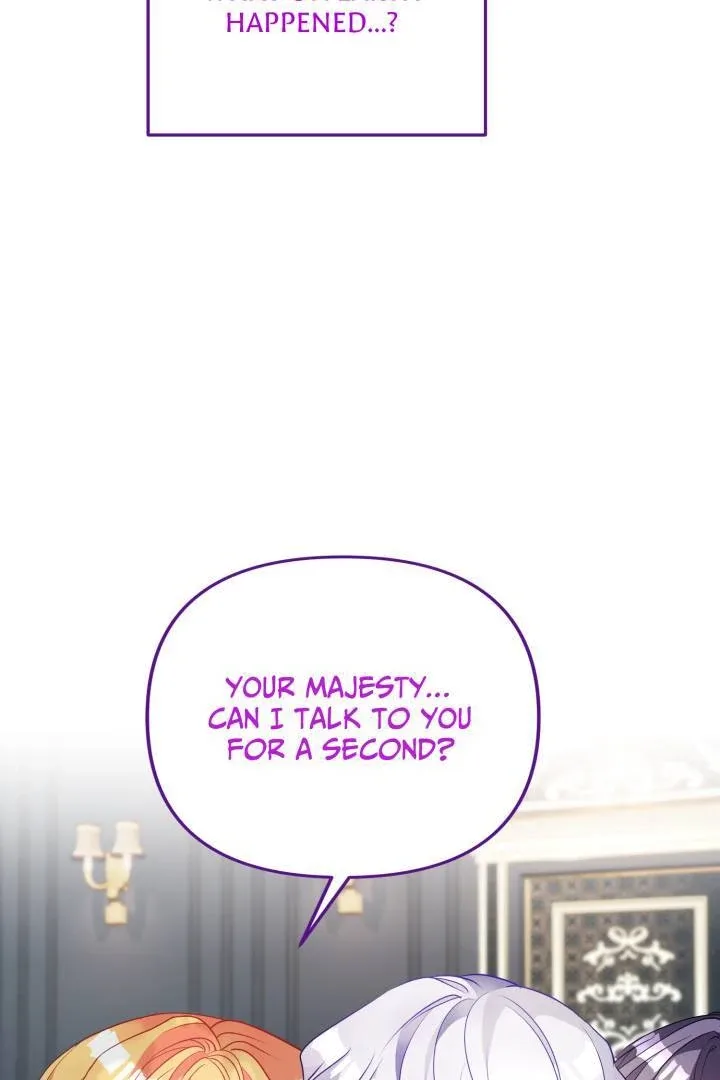 I’m a Doll, but the Tyrant Is Obsessed With Me Chapter 49 page 45