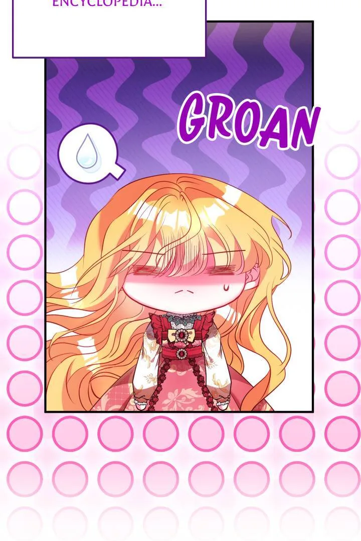 I’m a Doll, but the Tyrant Is Obsessed With Me Chapter 49 page 20