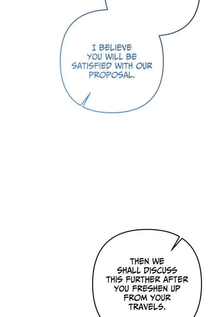 I’m a Doll, but the Tyrant Is Obsessed With Me Chapter 50 page 81