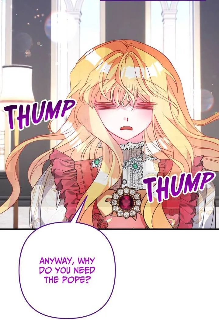 I’m a Doll, but the Tyrant Is Obsessed With Me Chapter 49 page 16