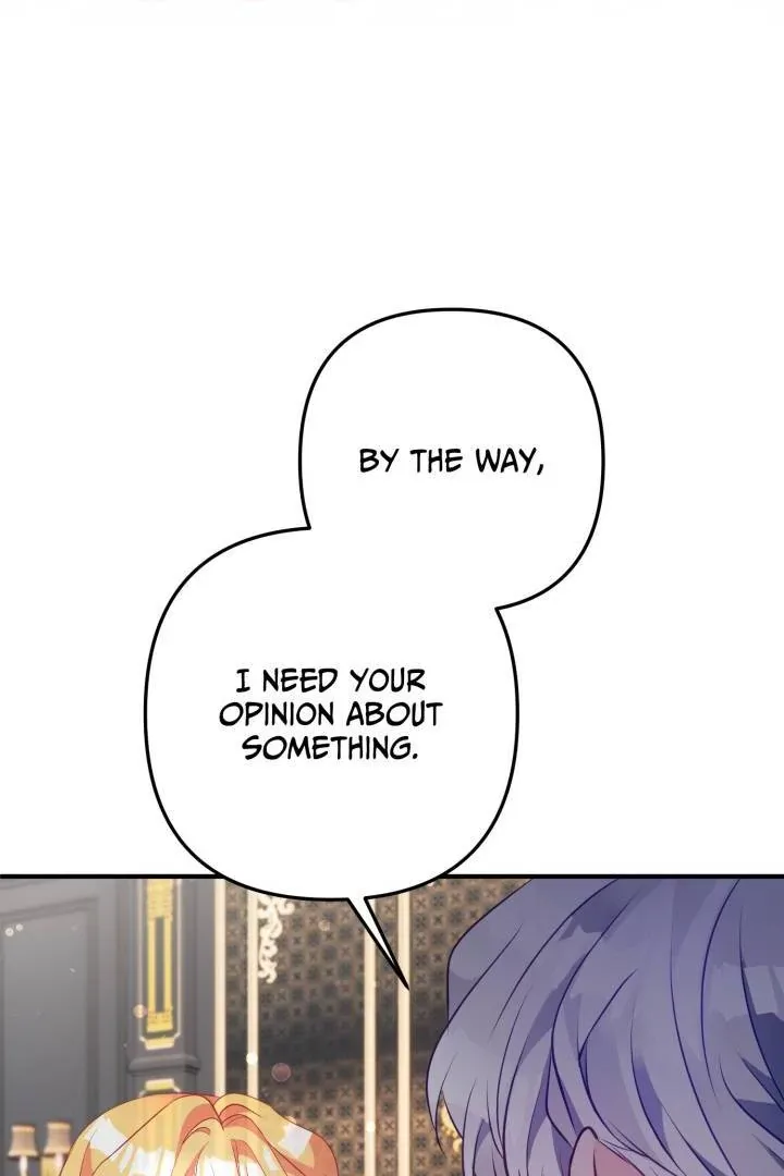 I’m a Doll, but the Tyrant Is Obsessed With Me Chapter 49 page 21