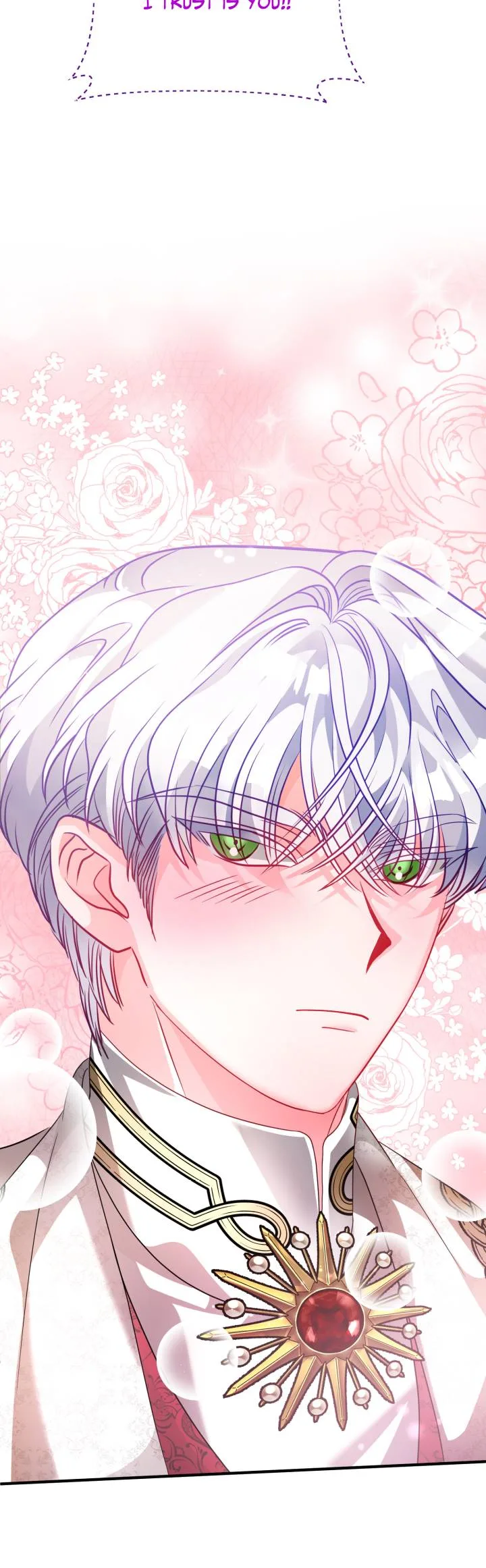 I’m a Doll, but the Tyrant Is Obsessed With Me Chapter 49 page 66