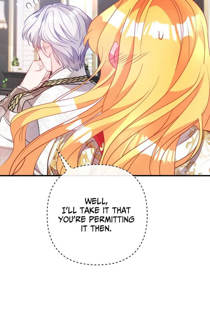 I’m a Doll, but the Tyrant Is Obsessed With Me Chapter 49 page 69