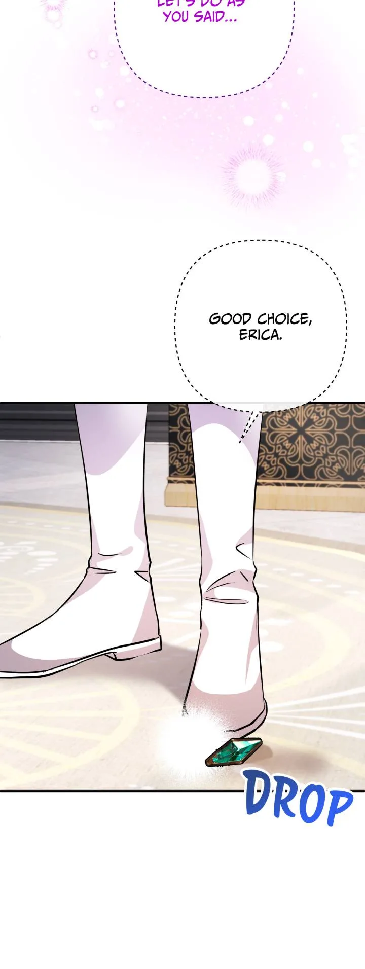 I’m a Doll, but the Tyrant Is Obsessed With Me Chapter 49 page 58