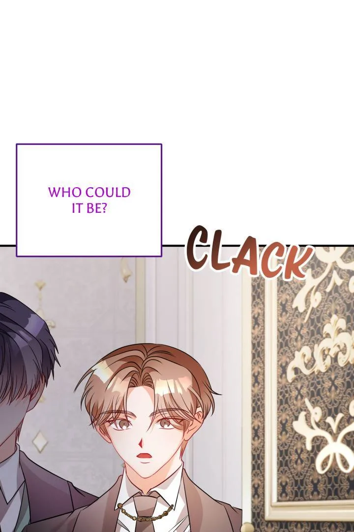 I’m a Doll, but the Tyrant Is Obsessed With Me Chapter 49 page 34