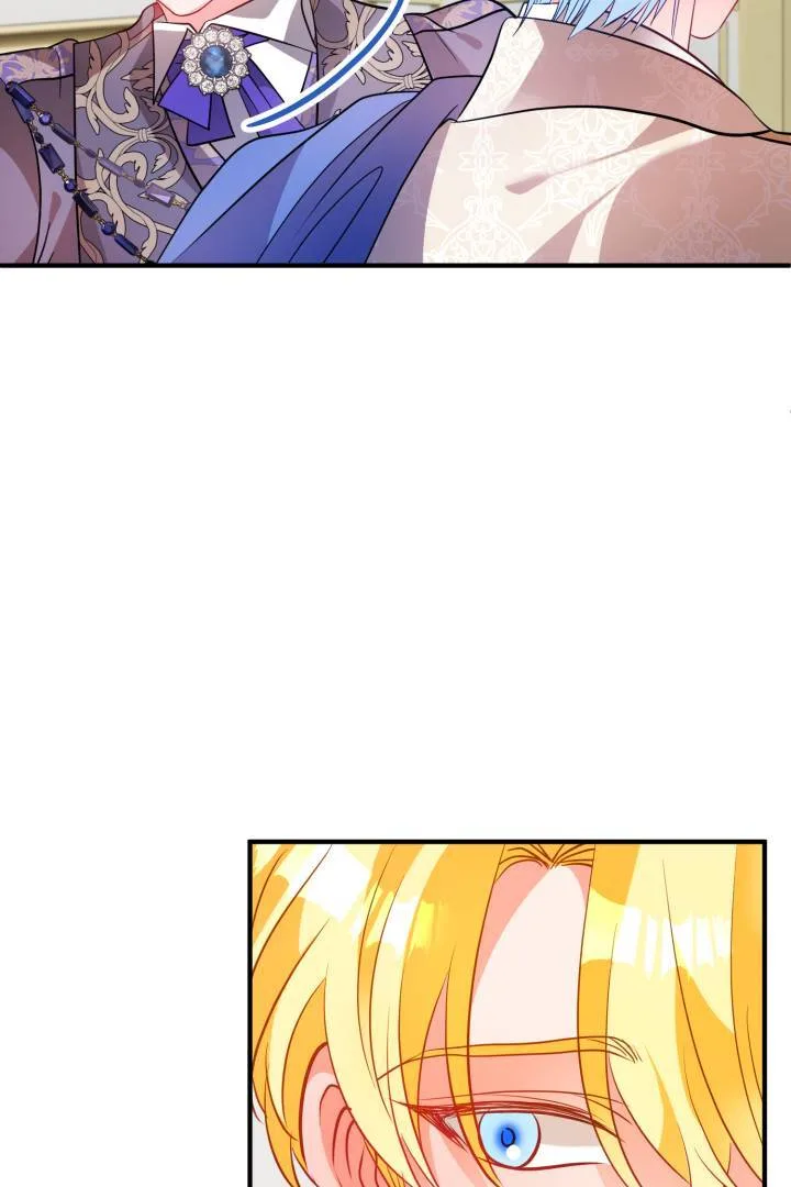 I’m a Doll, but the Tyrant Is Obsessed With Me Chapter 50 page 89