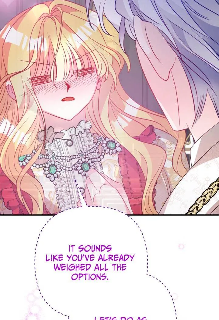 I’m a Doll, but the Tyrant Is Obsessed With Me Chapter 49 page 57