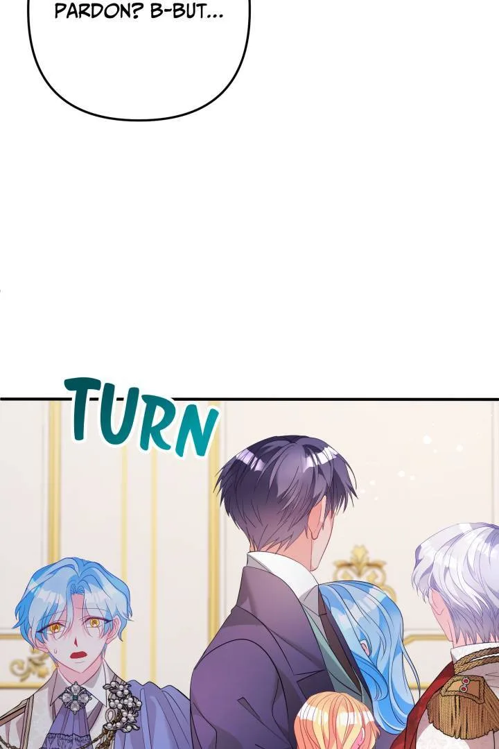 I’m a Doll, but the Tyrant Is Obsessed With Me Chapter 50 page 83