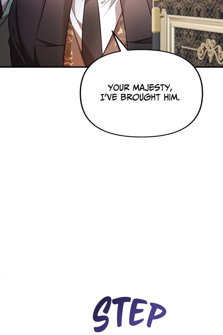 I’m a Doll, but the Tyrant Is Obsessed With Me Chapter 49 page 35