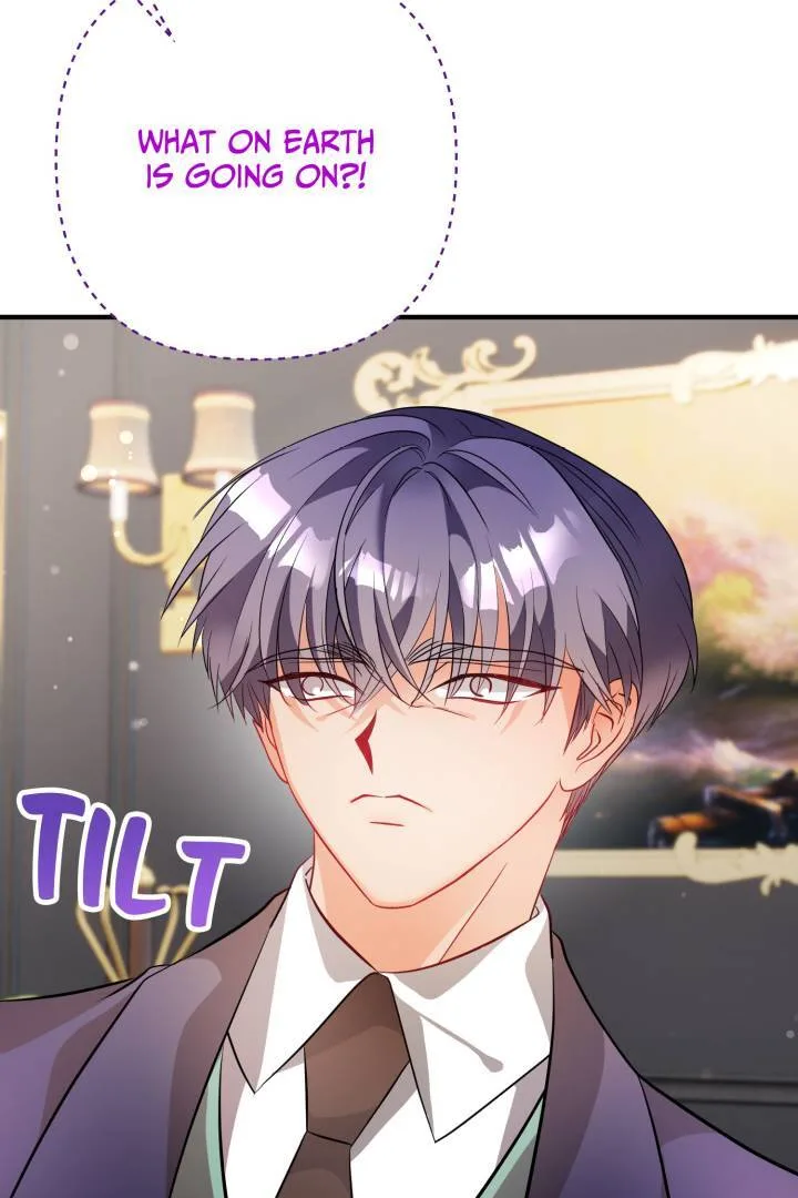 I’m a Doll, but the Tyrant Is Obsessed With Me Chapter 49 page 47