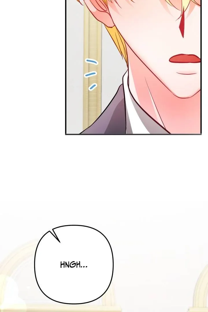 I’m a Doll, but the Tyrant Is Obsessed With Me Chapter 50 page 90