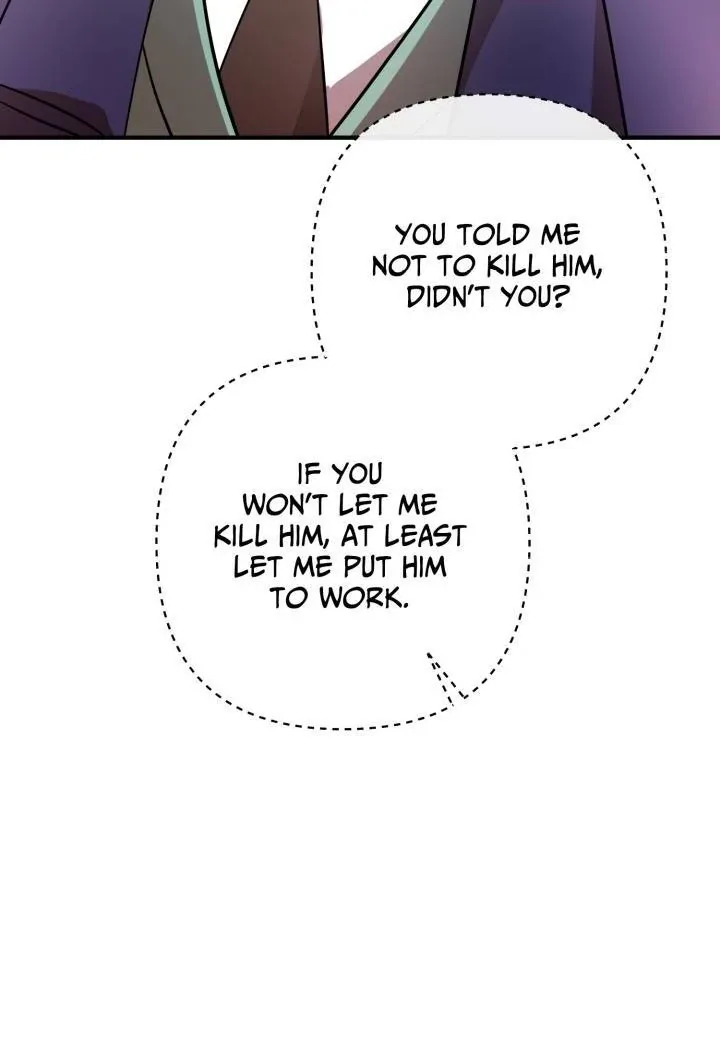 I’m a Doll, but the Tyrant Is Obsessed With Me Chapter 49 page 48