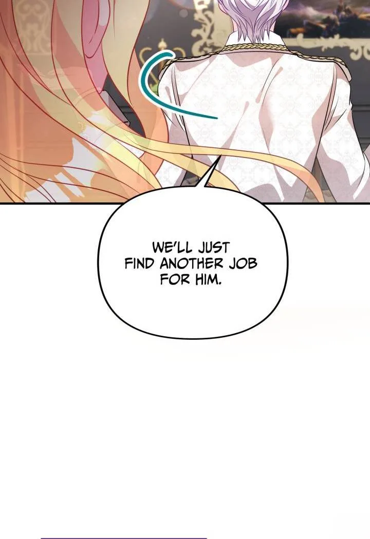 I’m a Doll, but the Tyrant Is Obsessed With Me Chapter 49 page 32