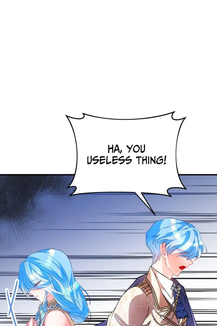 I’m a Doll, but the Tyrant Is Obsessed With Me Chapter 50 page 87