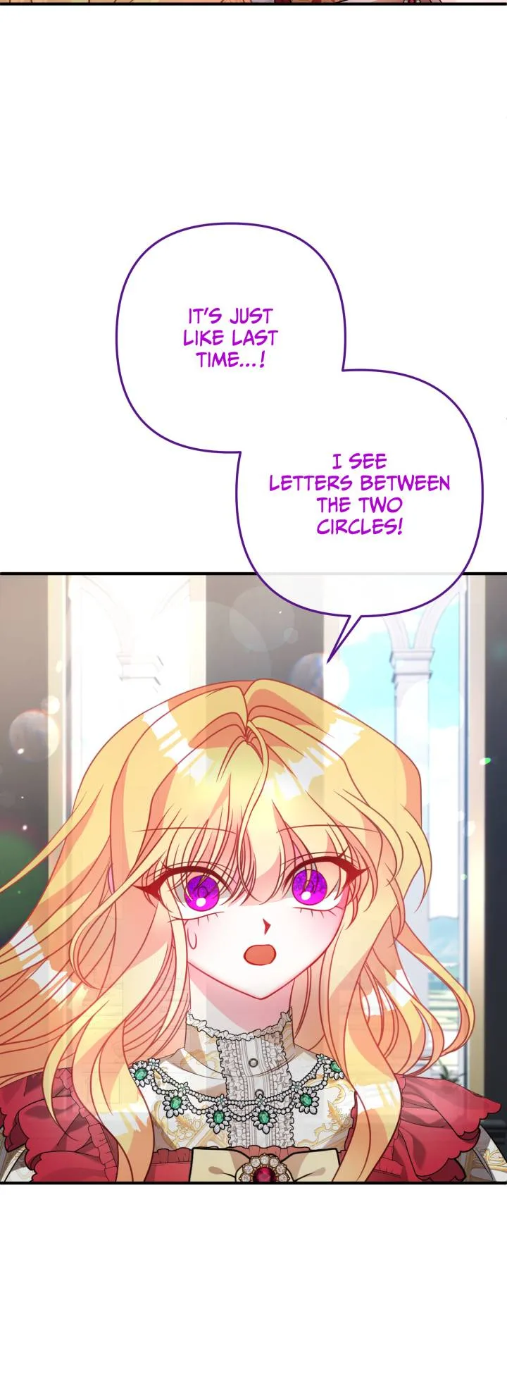 I’m a Doll, but the Tyrant Is Obsessed With Me Chapter 48 page 99