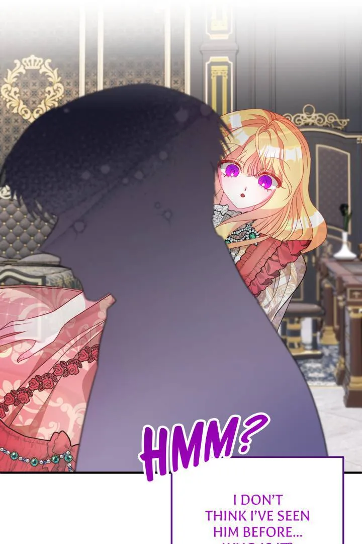I’m a Doll, but the Tyrant Is Obsessed With Me Chapter 49 page 36