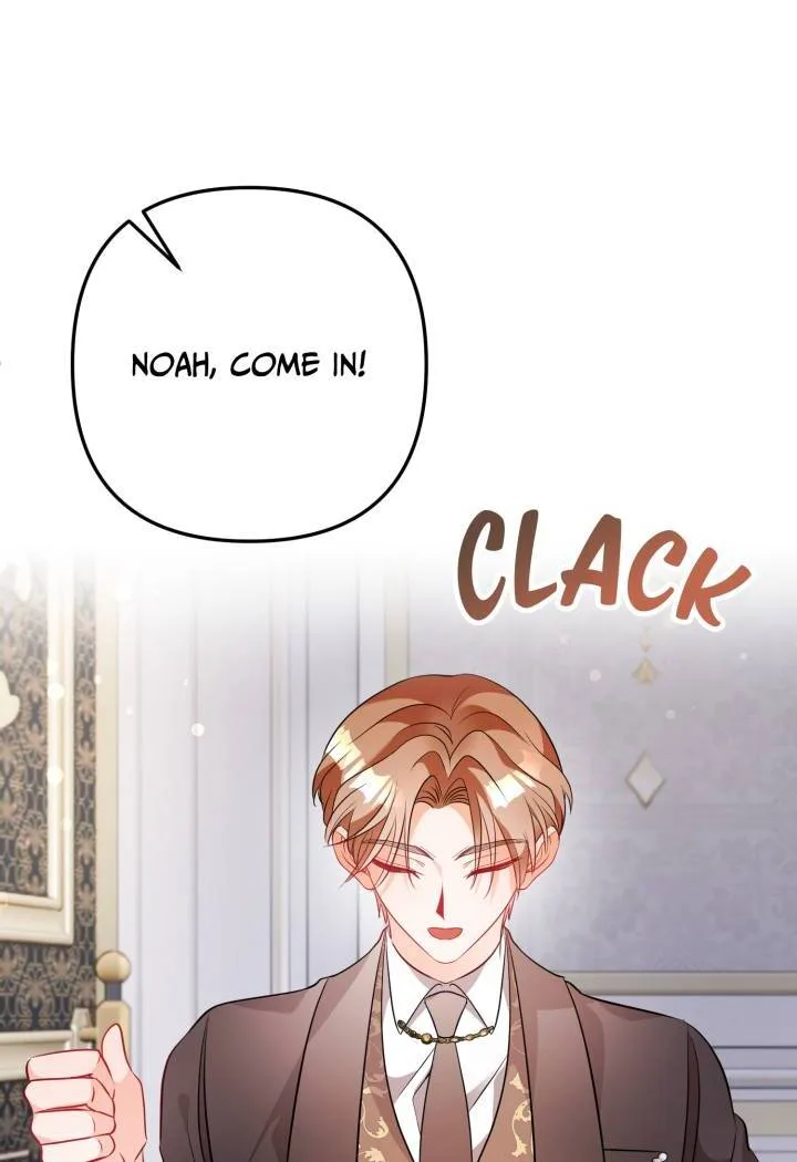 I’m a Doll, but the Tyrant Is Obsessed With Me Chapter 49 page 23