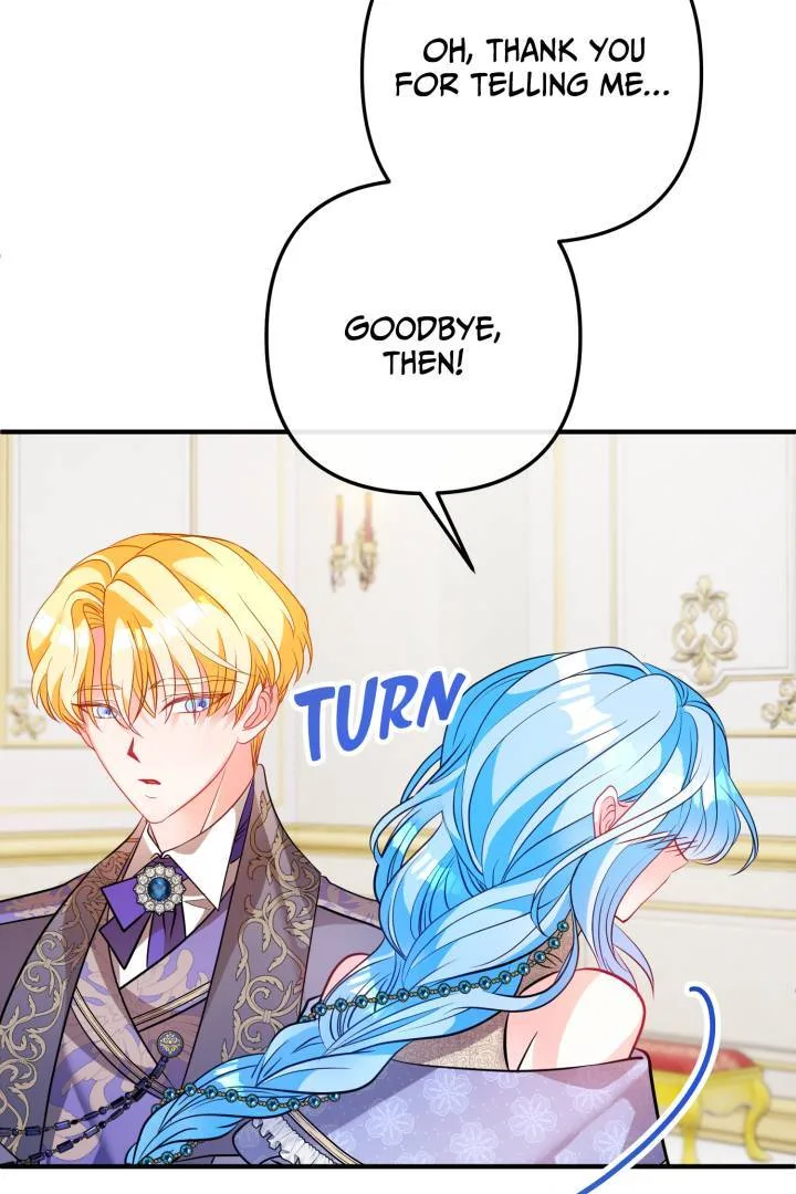 I’m a Doll, but the Tyrant Is Obsessed With Me Chapter 50 page 97