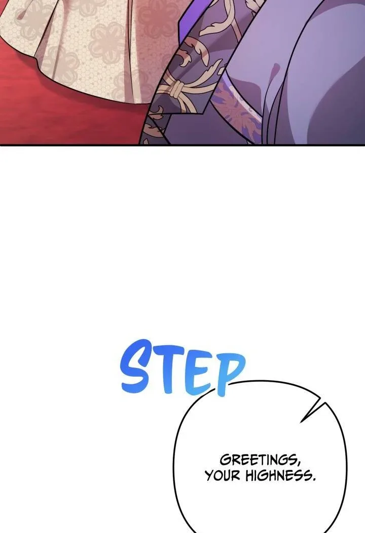 I’m a Doll, but the Tyrant Is Obsessed With Me Chapter 50 page 92