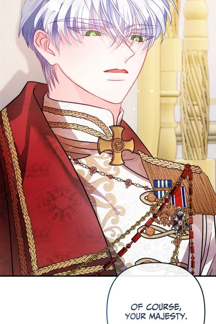 I’m a Doll, but the Tyrant Is Obsessed With Me Chapter 50 page 80