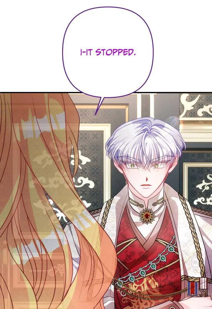 I’m a Doll, but the Tyrant Is Obsessed With Me Chapter 48 page 98