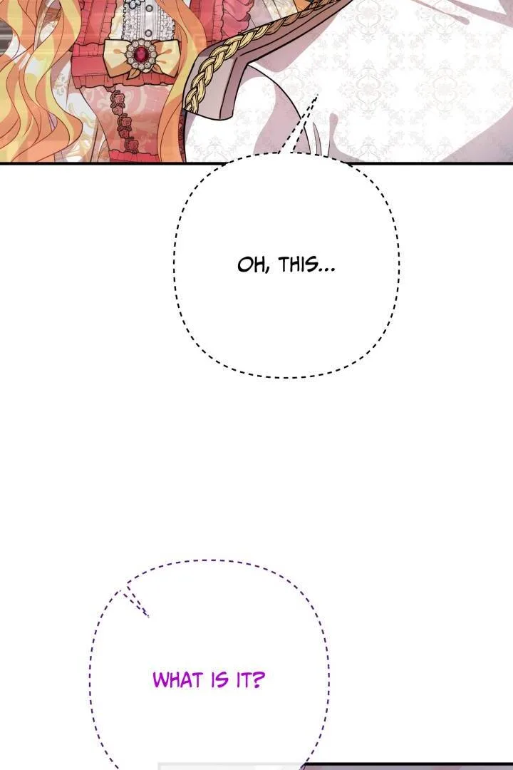 I’m a Doll, but the Tyrant Is Obsessed With Me Chapter 49 page 60