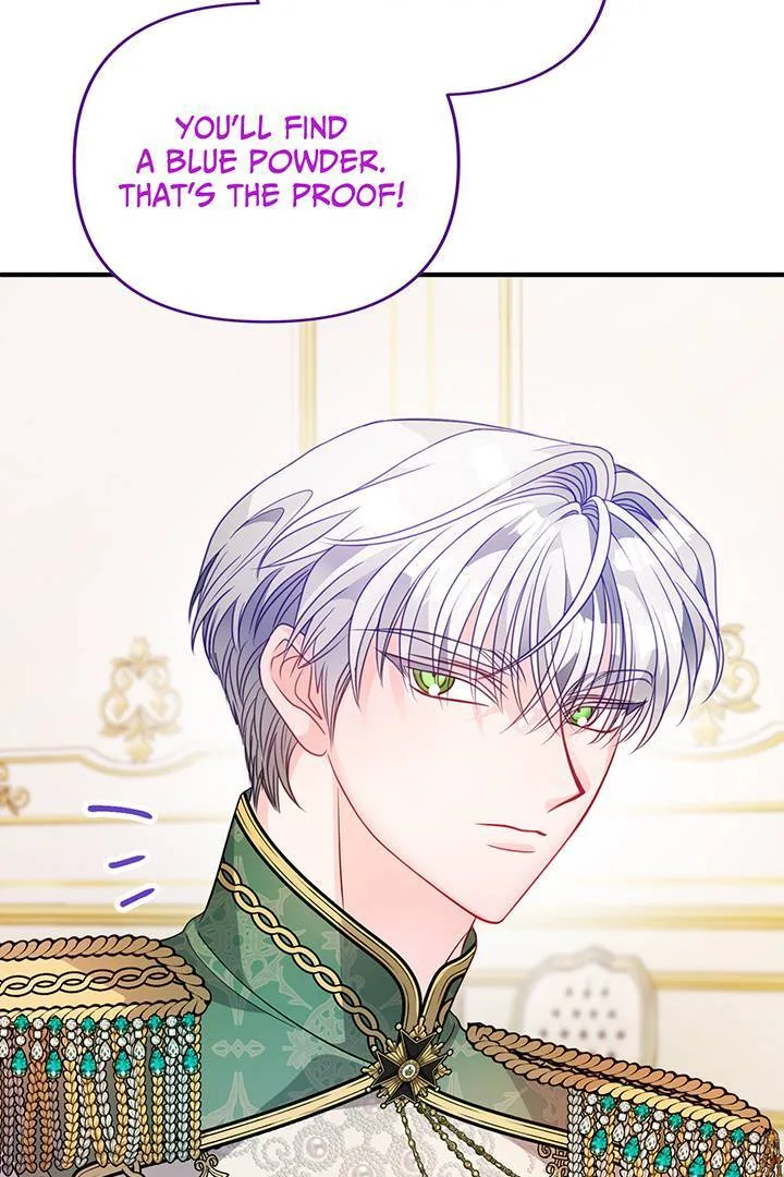 I’m a Doll, but the Tyrant Is Obsessed With Me Chapter 45 page 85