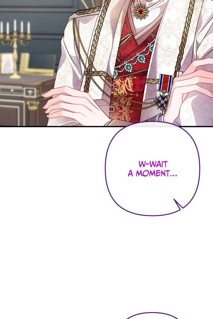 I’m a Doll, but the Tyrant Is Obsessed With Me Chapter 48 page 101