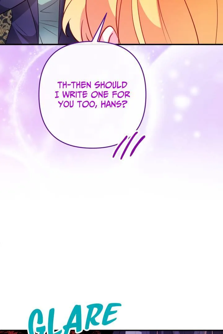 I’m a Doll, but the Tyrant Is Obsessed With Me Chapter 49 page 95