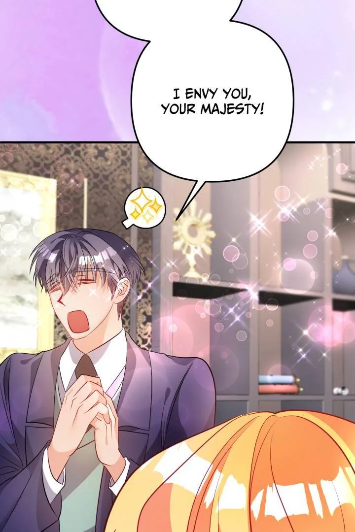 I’m a Doll, but the Tyrant Is Obsessed With Me Chapter 49 page 94