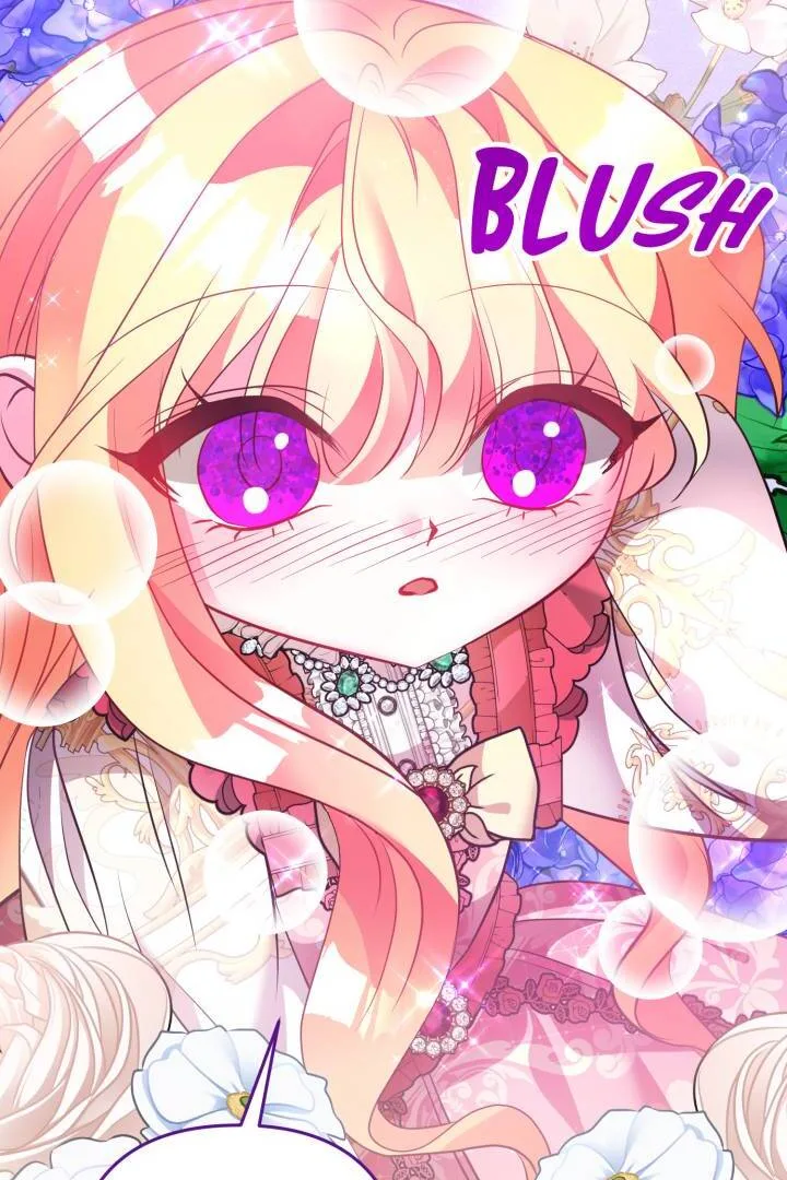 I’m a Doll, but the Tyrant Is Obsessed With Me Chapter 49 page 92