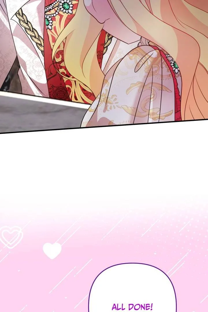 I’m a Doll, but the Tyrant Is Obsessed With Me Chapter 49 page 86