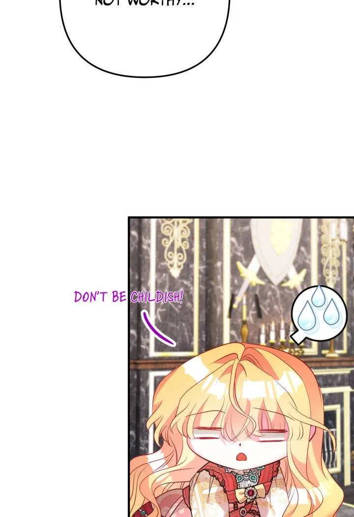 I’m a Doll, but the Tyrant Is Obsessed With Me Chapter 49 page 97