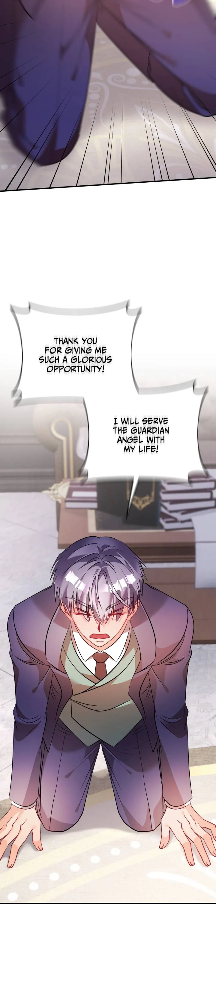 I’m a Doll, but the Tyrant Is Obsessed With Me Chapter 49 page 74