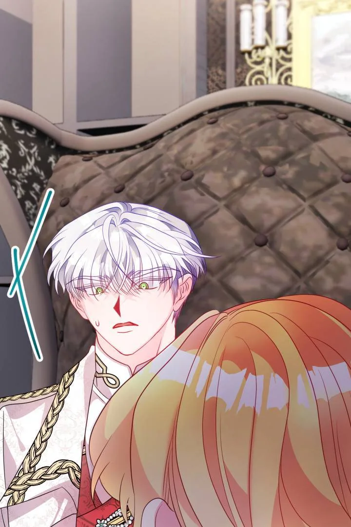I’m a Doll, but the Tyrant Is Obsessed With Me Chapter 49 page 85