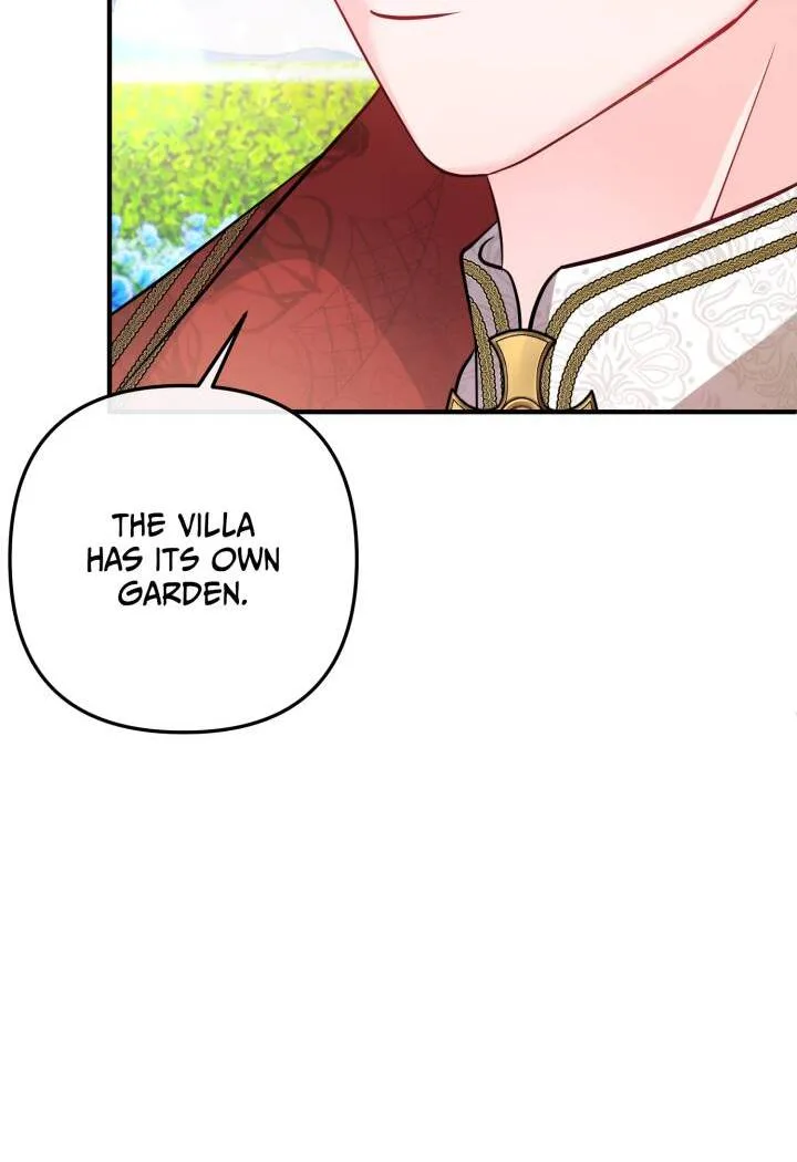 I’m a Doll, but the Tyrant Is Obsessed With Me Chapter 51 page 8