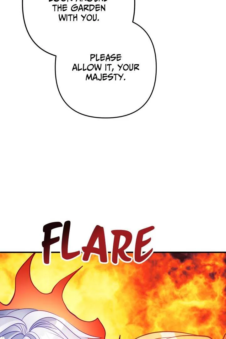 I’m a Doll, but the Tyrant Is Obsessed With Me Chapter 51 page 30