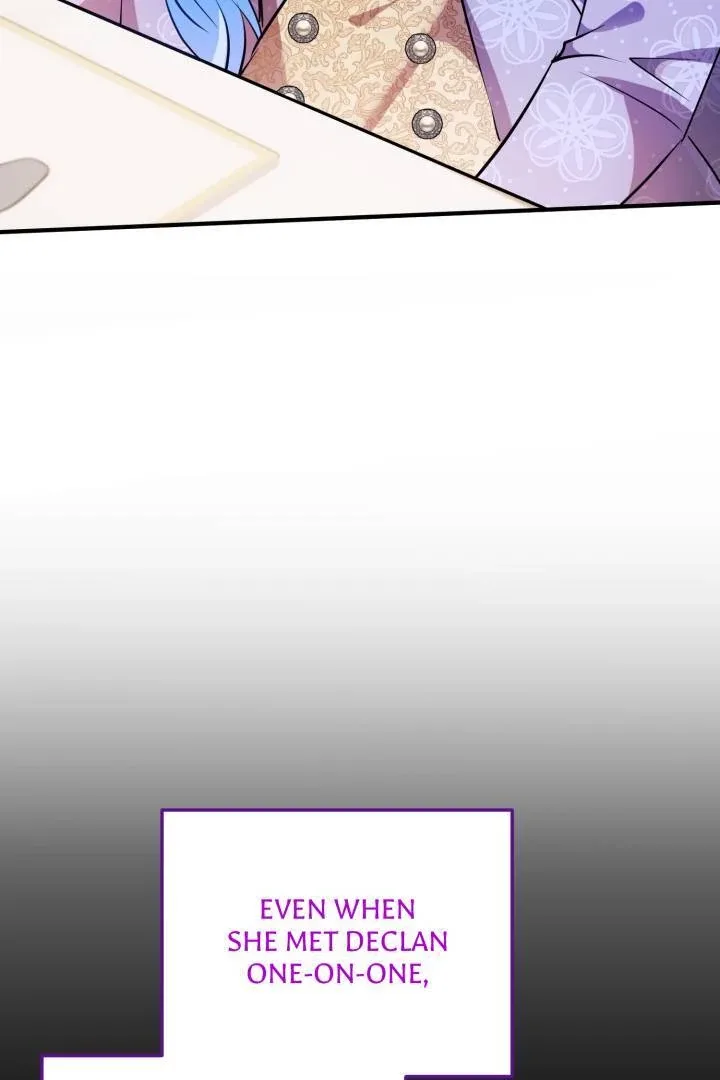 I’m a Doll, but the Tyrant Is Obsessed With Me Chapter 51 page 108