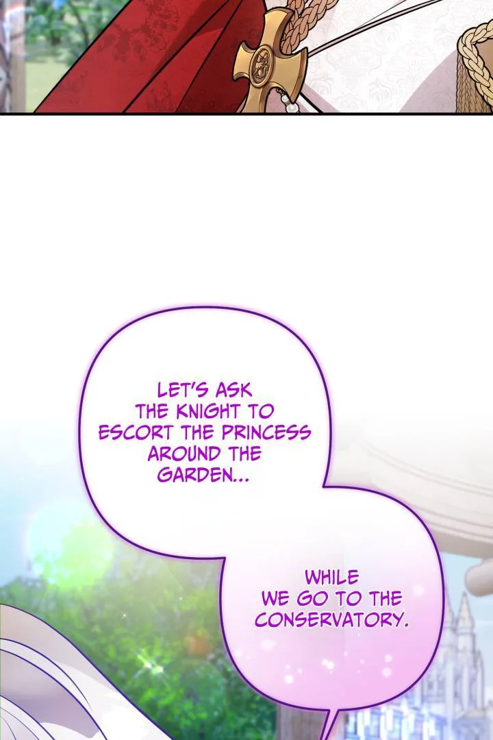 I’m a Doll, but the Tyrant Is Obsessed With Me Chapter 51 page 36