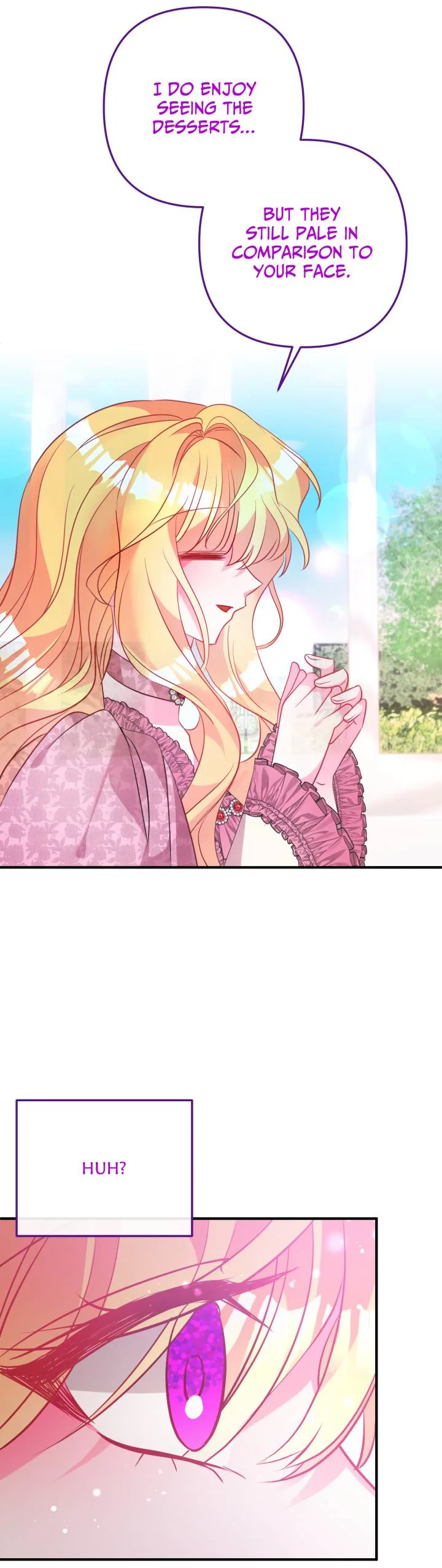 I’m a Doll, but the Tyrant Is Obsessed With Me Chapter 51 page 95