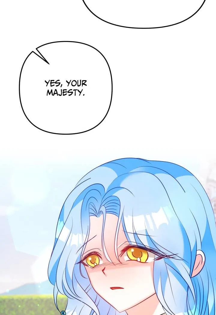 I’m a Doll, but the Tyrant Is Obsessed With Me Chapter 51 page 45