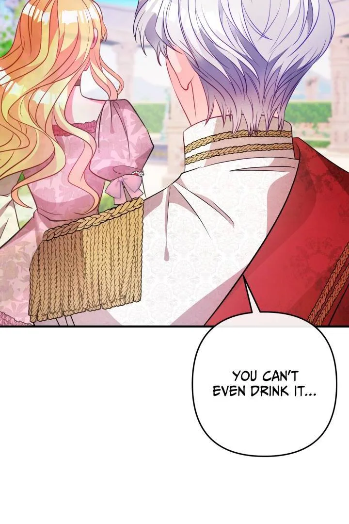 I’m a Doll, but the Tyrant Is Obsessed With Me Chapter 51 page 59
