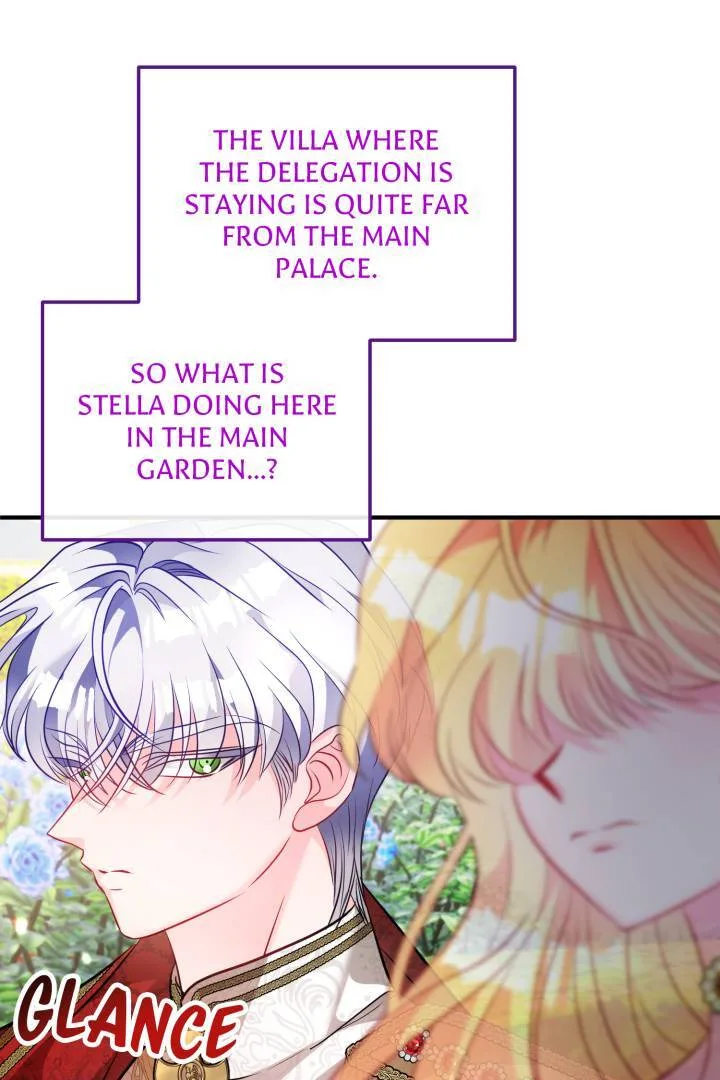 I’m a Doll, but the Tyrant Is Obsessed With Me Chapter 51 page 6