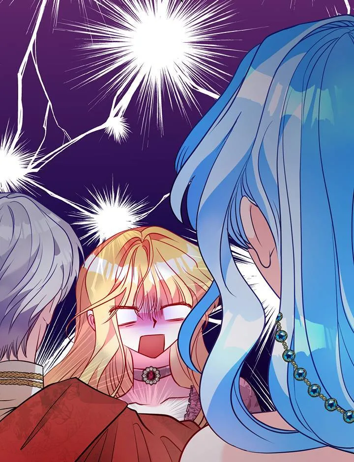 I’m a Doll, but the Tyrant Is Obsessed With Me Chapter 51 page 19