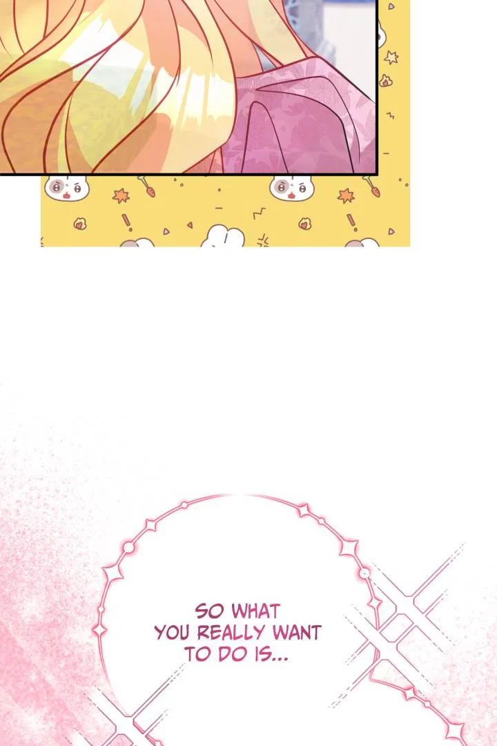 I’m a Doll, but the Tyrant Is Obsessed With Me Chapter 51 page 61