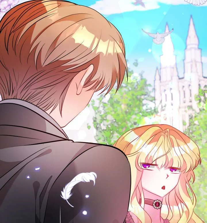 I’m a Doll, but the Tyrant Is Obsessed With Me Chapter 51 page 76