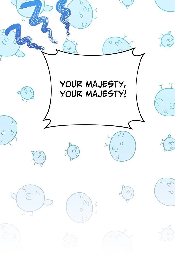 I’m a Doll, but the Tyrant Is Obsessed With Me Chapter 51 page 83