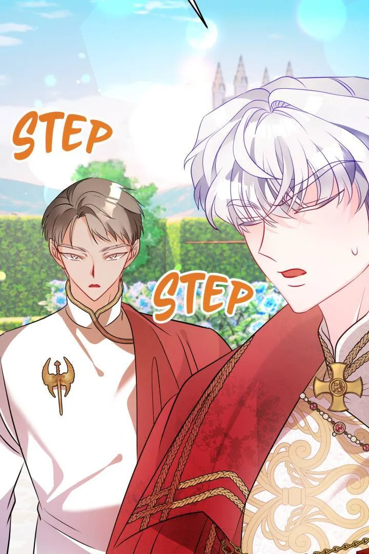I’m a Doll, but the Tyrant Is Obsessed With Me Chapter 51 page 43