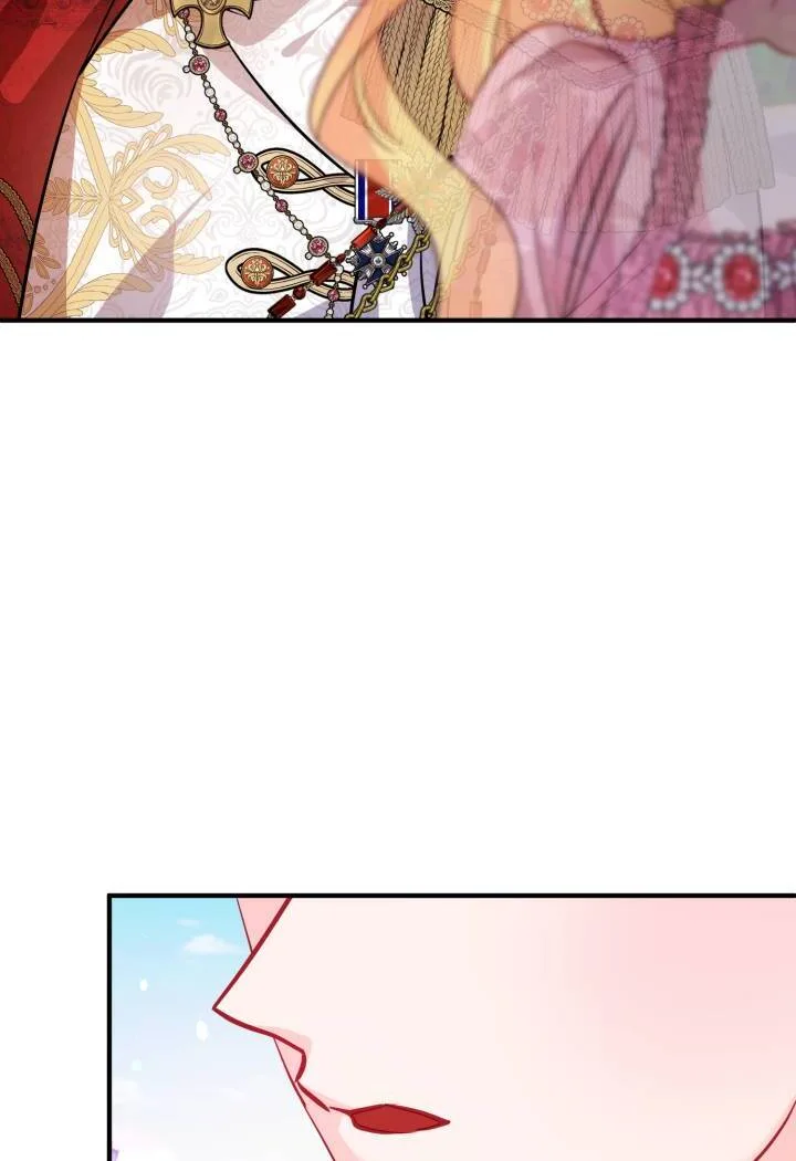 I’m a Doll, but the Tyrant Is Obsessed With Me Chapter 51 page 7